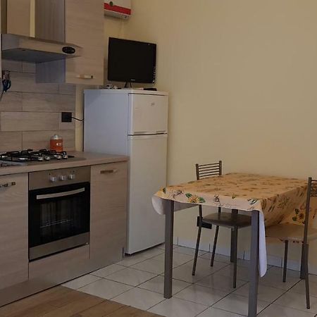 Apartamento Casa Arancio Tarquinia Exterior foto