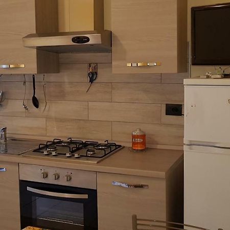 Apartamento Casa Arancio Tarquinia Exterior foto