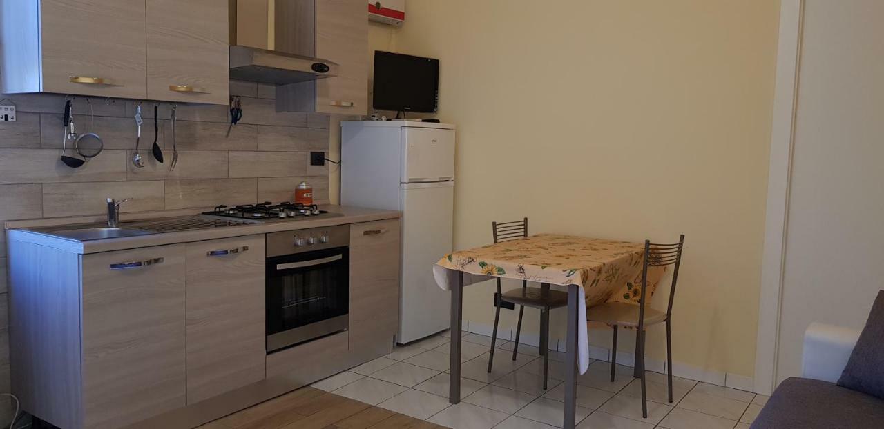 Apartamento Casa Arancio Tarquinia Exterior foto