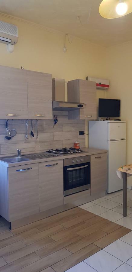 Apartamento Casa Arancio Tarquinia Exterior foto